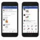 Illustration for article titled Facebook Now Lets You Put Stickers in Comments Because Words Are Dead